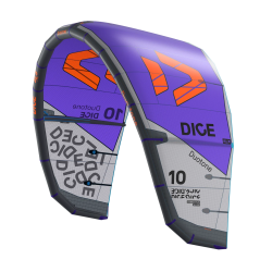 Duotone - Kite Dice SLS - 2027